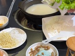 -野菌皇海景野生菌火锅(滨海大道店)