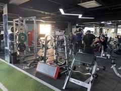 -ENERGY原力健身(川周店)