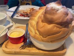 -港丽餐厅(高德置地店)