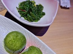 -琴寿司居酒屋(中山广场店)