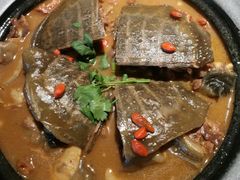 孙记甲鱼驴肉锅-孙记驴肉山庄(李桥店)