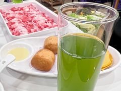 -听牧牛庄(南屏店)