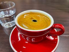 -Gee Coffee Roasters(太古汇店)