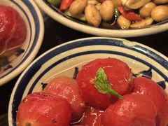 -贰醒·私房小院烧烤 (太古里店)