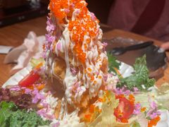 -炉胜·炉端烧·居酒屋