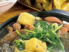 -金陵老丁家馄饨