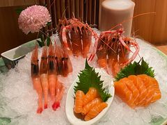 -水濑·日料放题(天河店)