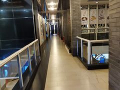 -绿杨春·淮扬宴(庐山路店)