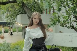 -DL HOPE明星造型