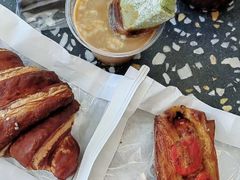 -OUR Bakery(SKP-S店)