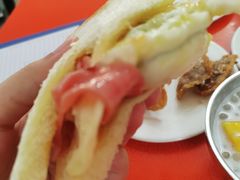 -甜心阁(沿江路店)