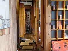 -邈墨茶馆(凤起路店)