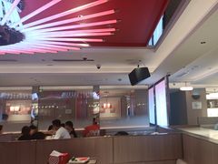 -海底捞火锅(杭州庆春路夜宵主题店)