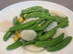 -烤肉宛饭庄(北新桥店)