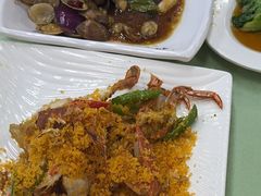 -景好海鲜餐厅(大鹏必选旅游店)