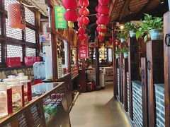 -帝一铭家宴(板塘店)