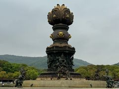 -灵山胜境