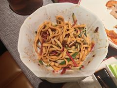 -秀儿四九城·新京菜(亚运村鸟巢店)