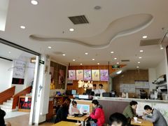 -鲜芋仙Meet Fresh(五道口店)