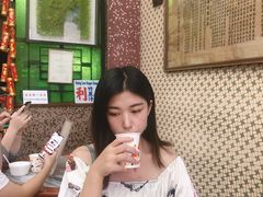 -公利真料竹蔗水(中环店)