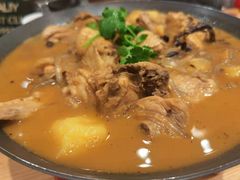 -东北风(龙湾万达广场)