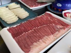 -南门涮肉(上海一店)