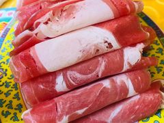 -清真·马家火锅美食城(镇江北路店)