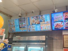 -西部马华清真兰州牛肉面·烧烤夜市(关东店)