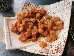 -泉味道贵州厨房(三里河店)