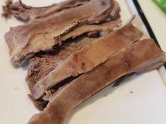 -尹兰楼西北风情餐厅(嘉定店)