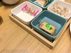 -六合居·邯郸菜·武安菜起源地
