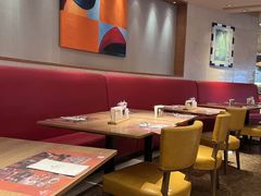 -咖啡苑自助餐厅·中国大饭店