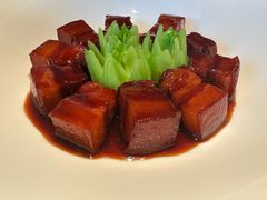 -蘇锦宴·淮扬菜烤鸭·小院(三元桥霄云路店)