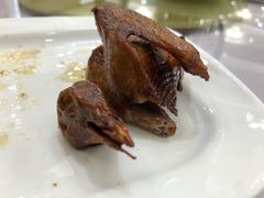 -金时代顺风大酒店(静安大融城店)