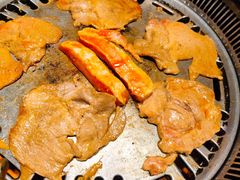 -梨花自助烤肉(西三旗万象汇黑金店)