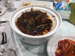 -和记小菜(东方店)