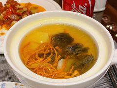 -西宁富力万达文华酒店·品珍中餐厅