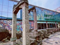 -四川美术学院美术馆