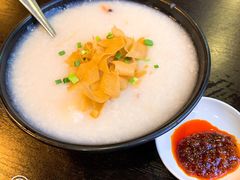 海鲜粥-添运来(茶园奥园广场店)