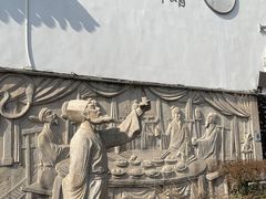 -衣裳街历史文化街区