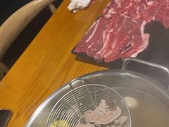 牛肉火锅-牛品福潮汕牛肉火锅(旺庄店)