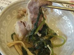 -纽斯桑拿会所(餐厅天山路店)