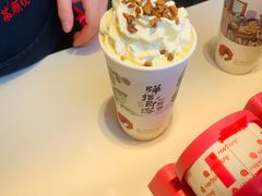 -茶颜悦色(吾悦广场六号门店)