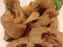 -怀德酒楼·粤菜·海鲜·茶点(宝安国际机场店)