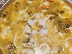 -泥糊破店小酒馆·团建聚餐(南京西路店)