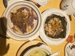 -蔡澜点心·粤菜(花城汇南区店)