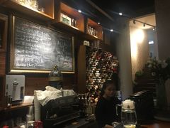 -Beccano碧可浓西餐厅(碧云路店)