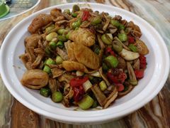 -椿记烧鹅(叠彩店)