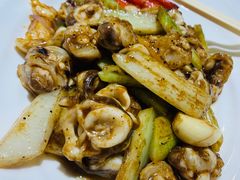 -万年酒楼(越秀南路店)
