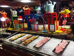 -咖啡苑·沈阳今旅酒店Hotel Jen·香格里拉集团